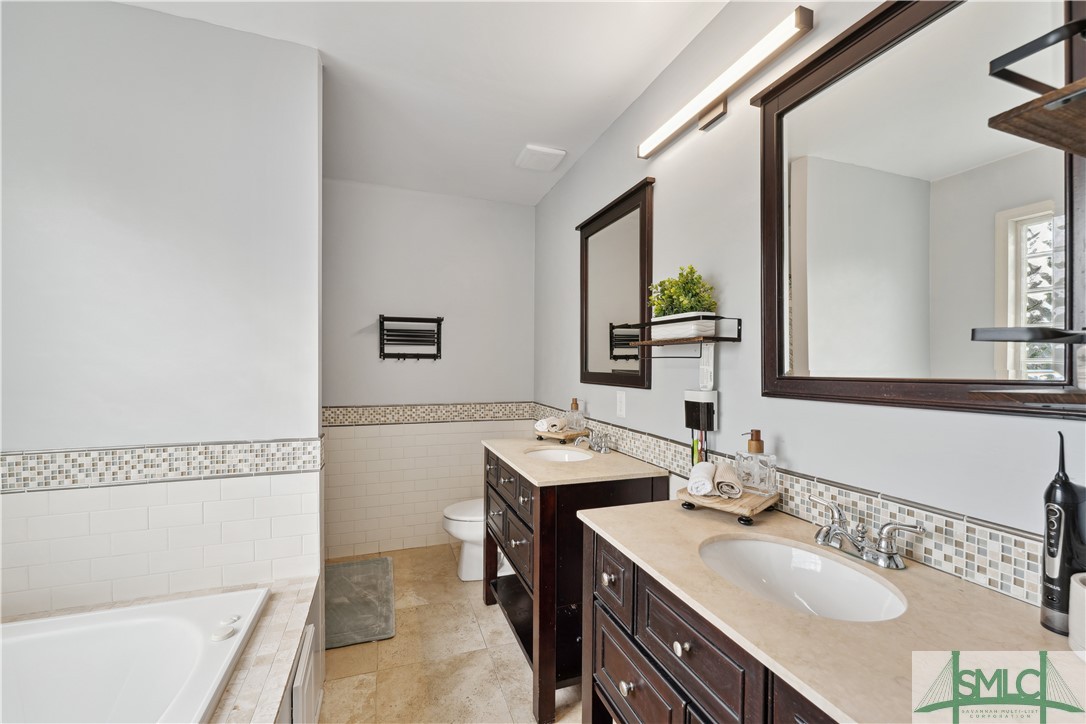 104 Vine Court Springfield, GA 31329 - Photo 20 of 41