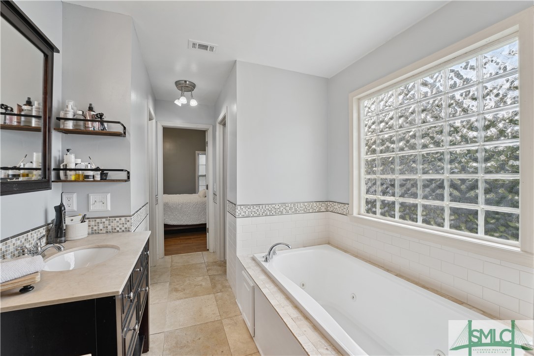 104 Vine Court Springfield, GA 31329 - Photo 21 of 41