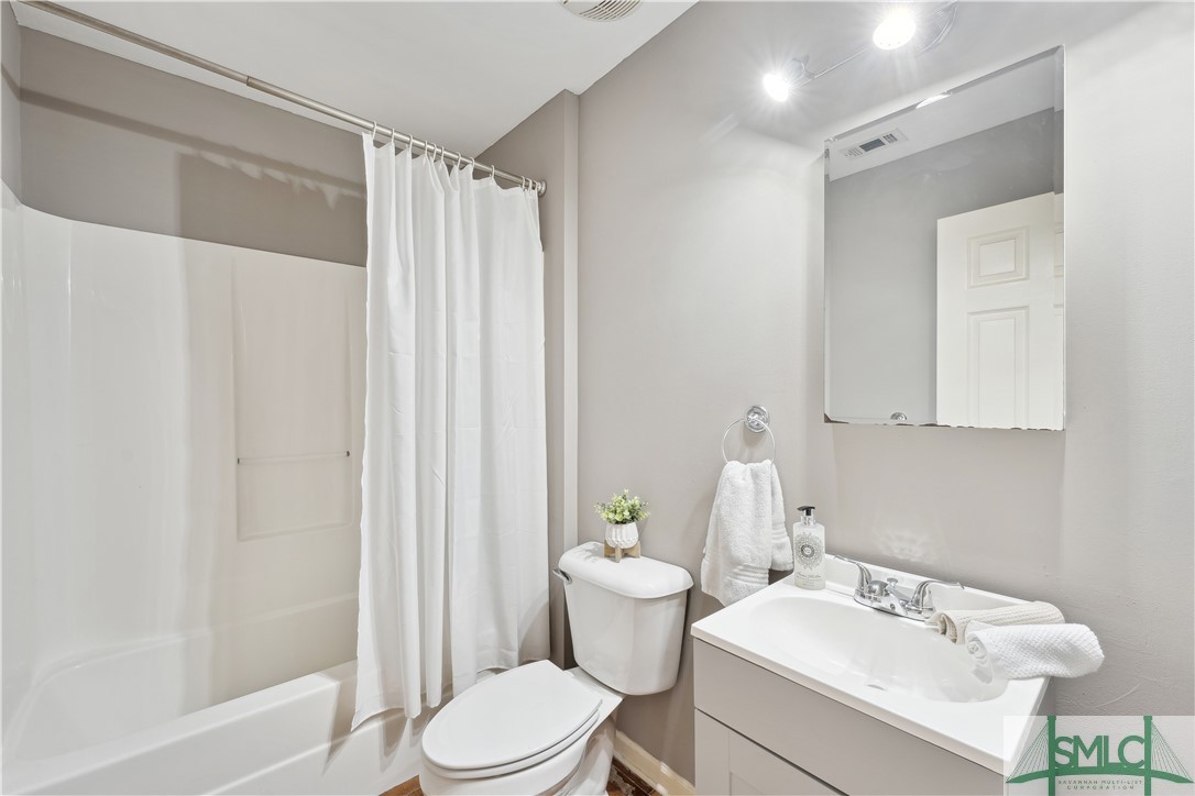 104 Vine Court Springfield, GA 31329 - Photo 26 of 41