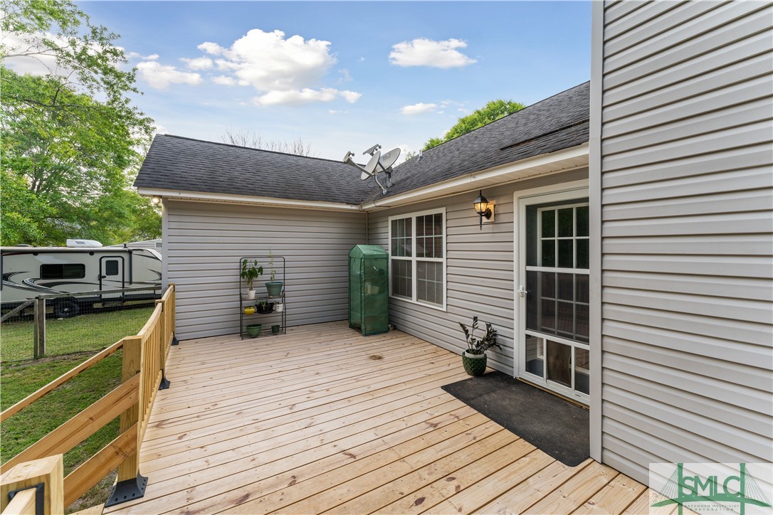 104 Vine Court Springfield, GA 31329 - Photo 35 of 41