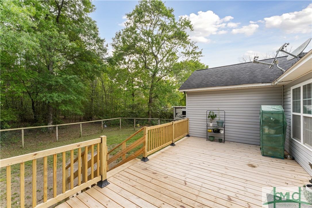 104 Vine Court Springfield, GA 31329 - Photo 36 of 41