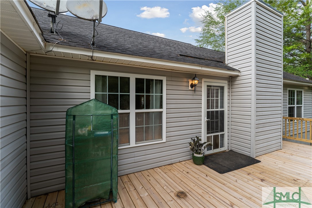 104 Vine Court Springfield, GA 31329 - Photo 37 of 41