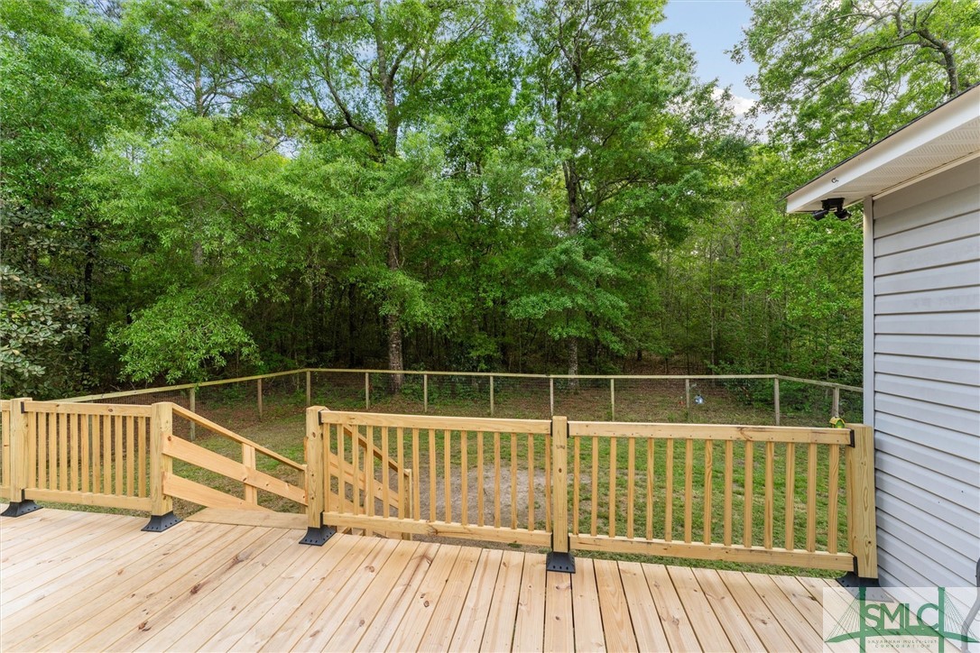104 Vine Court Springfield, GA 31329 - Photo 38 of 41