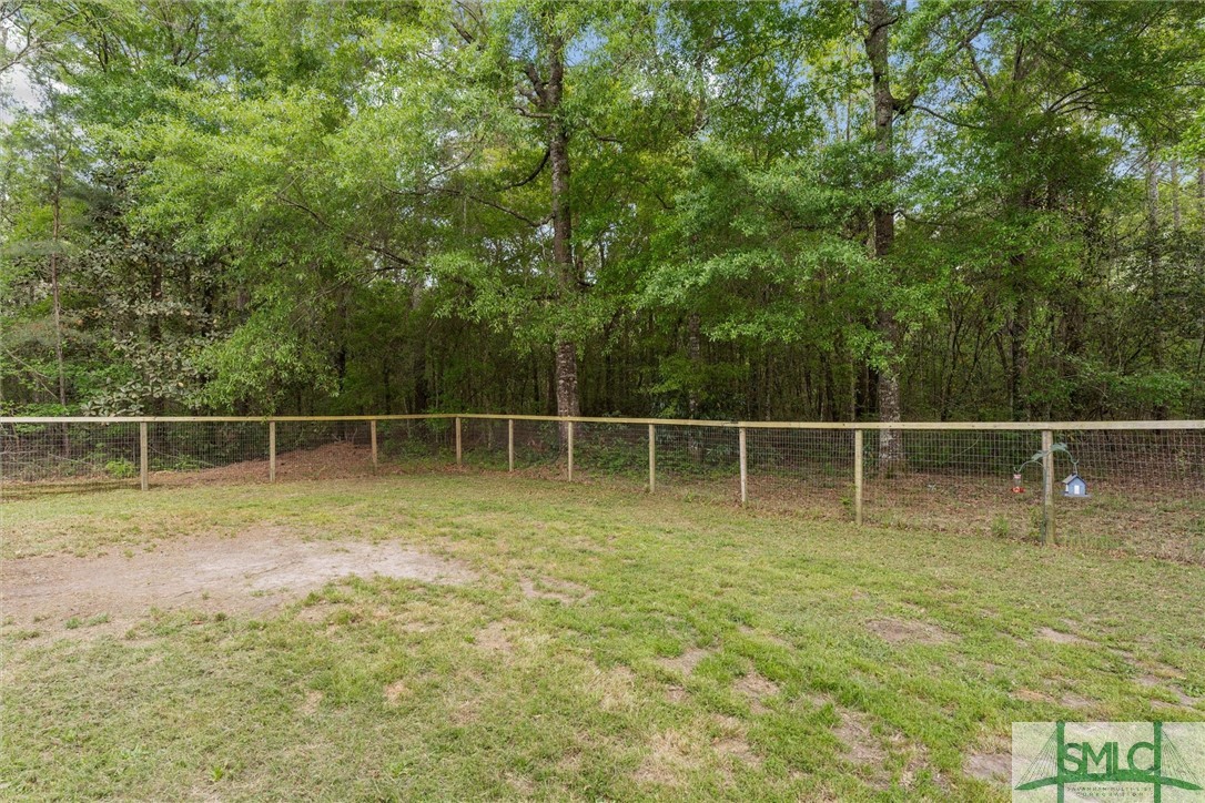 104 Vine Court Springfield, GA 31329 - Photo 39 of 41