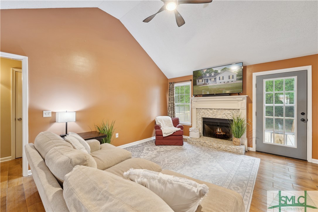 104 Vine Court Springfield, GA 31329 - Photo 7 of 41