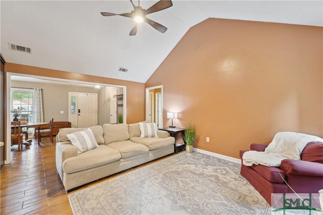 104 Vine Court Springfield, GA 31329 - Photo 9 of 41