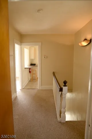 a view of utility room