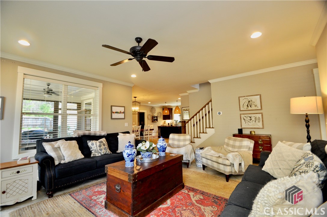 150 Red Bluff Drive Athens, GA 30607 - Photo 13 of 31