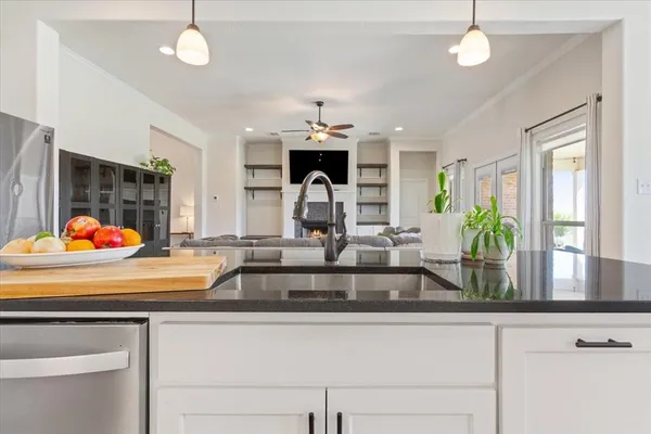 $659,900 | 518 Rye Circle, Waco, TX 76657