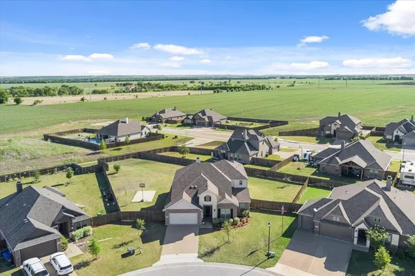 $659,900 | 518 Rye Circle, Waco, TX 76657