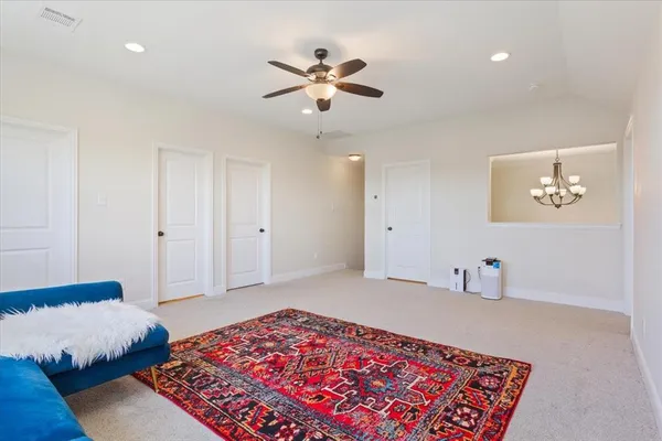 $659,900 | 518 Rye Circle, Waco, TX 76657
