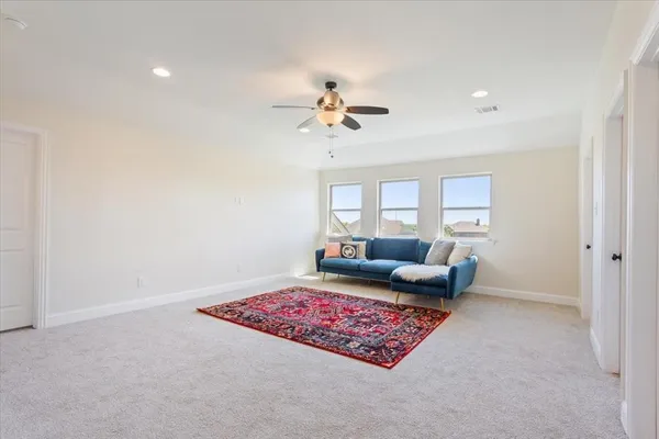 $659,900 | 518 Rye Circle, Waco, TX 76657
