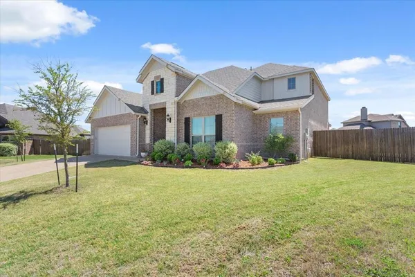 $659,900 | 518 Rye Circle, Waco, TX 76657