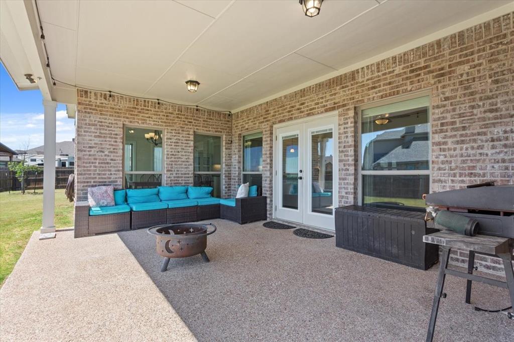 518 Rye Circle Waco, TX 76657 - Photo 36 of 40