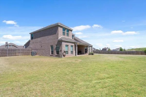 $659,900 | 518 Rye Circle, Waco, TX 76657