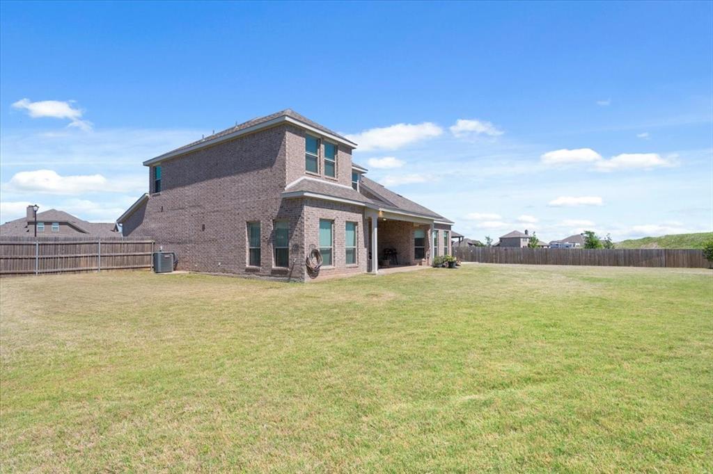 518 Rye Circle Waco, TX 76657 - Photo 38 of 40