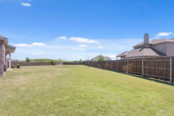 $659,900 | 518 Rye Circle, Waco, TX 76657