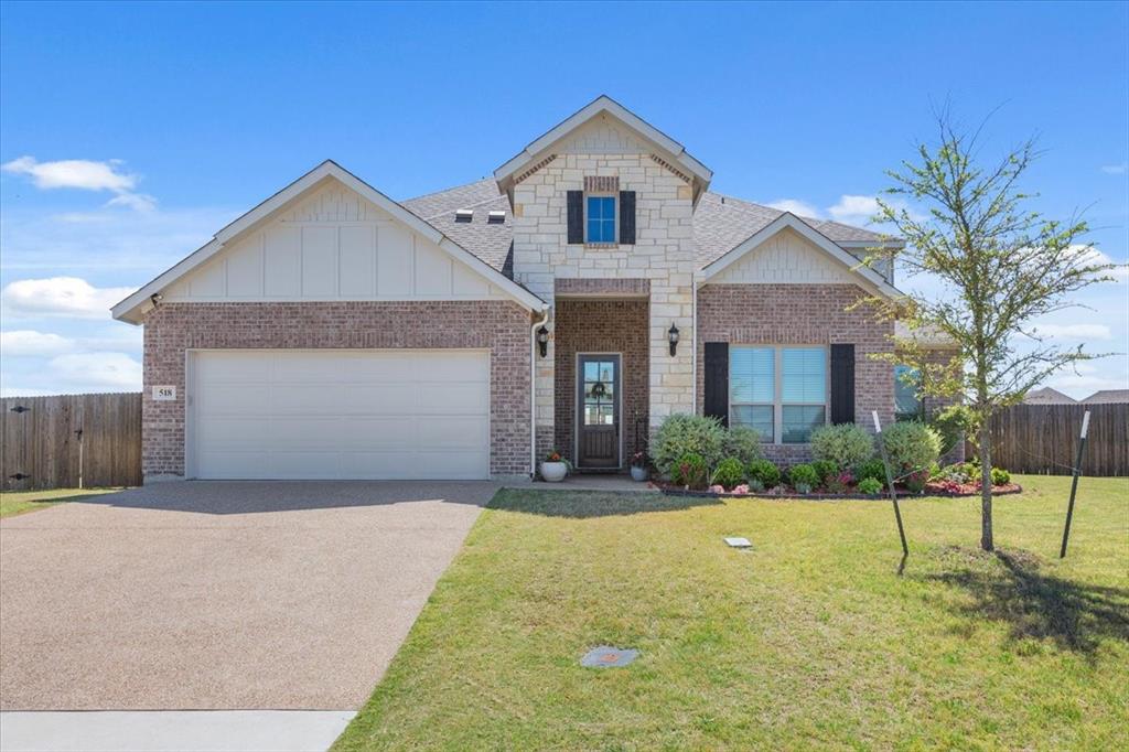 518 Rye Circle Waco, TX 76657 - Photo 5 of 40