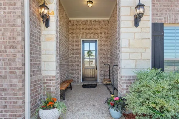 $659,900 | 518 Rye Circle, Waco, TX 76657