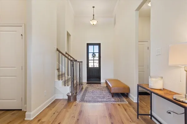 $659,900 | 518 Rye Circle, Waco, TX 76657