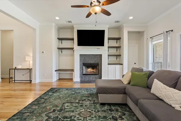 $659,900 | 518 Rye Circle, Waco, TX 76657