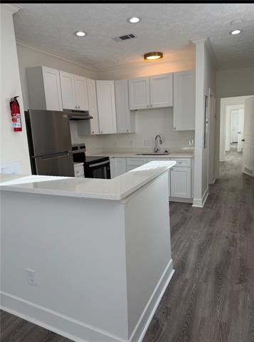 3632 First Street, Unit B New Orleans, LA 70125 - Photo 3 of 11