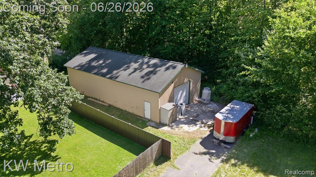 22733 Sumpter Road Belleville, MI 48111 - Photo 3 of 52