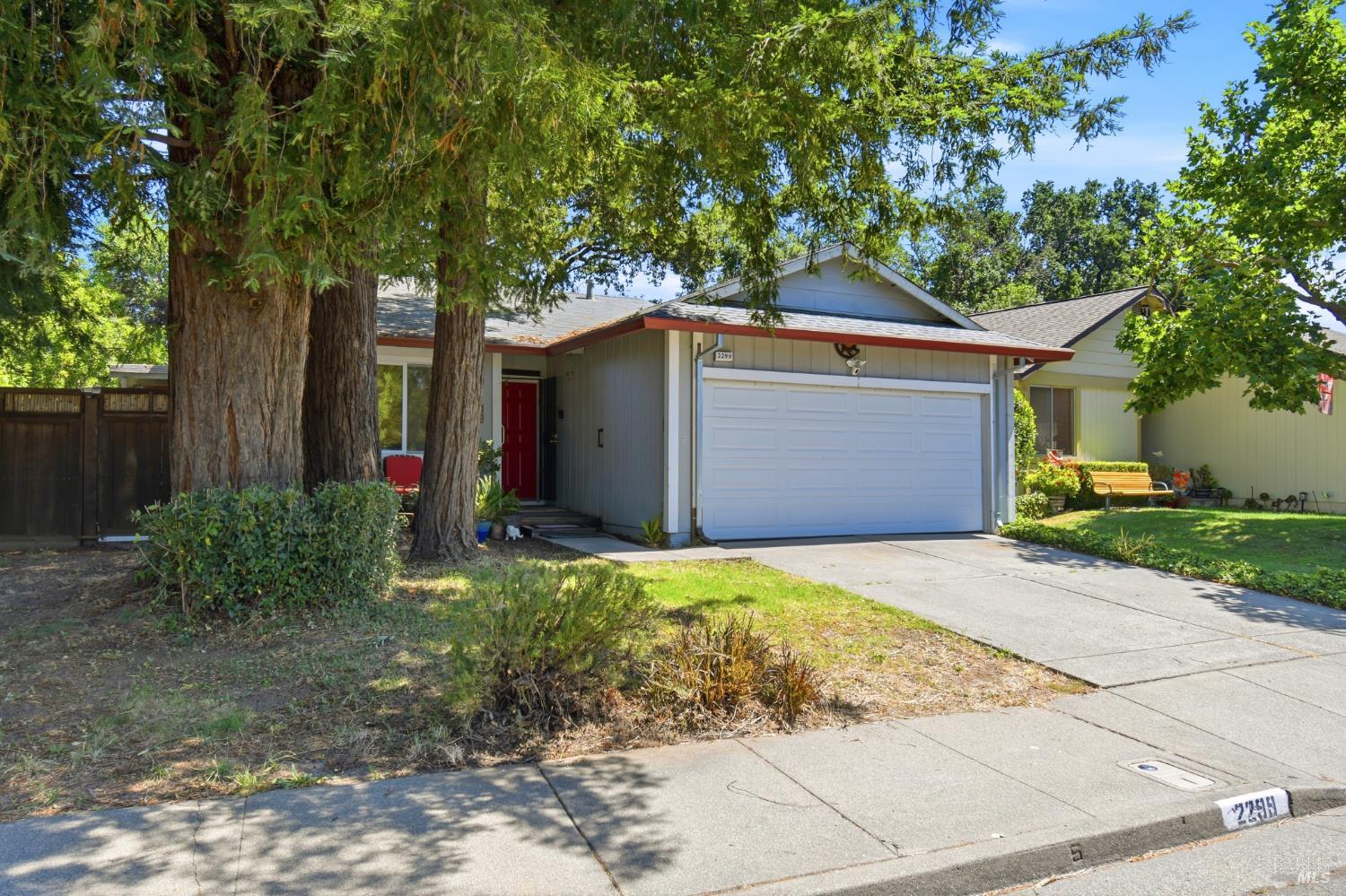 2299 Copperfield Drive Santa Rosa, CA 95401 - Photo 2 of 33