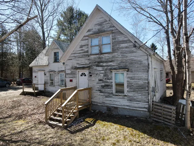 $365,500 | 332 Seawall Road, Southwest Harbor, ME 04679