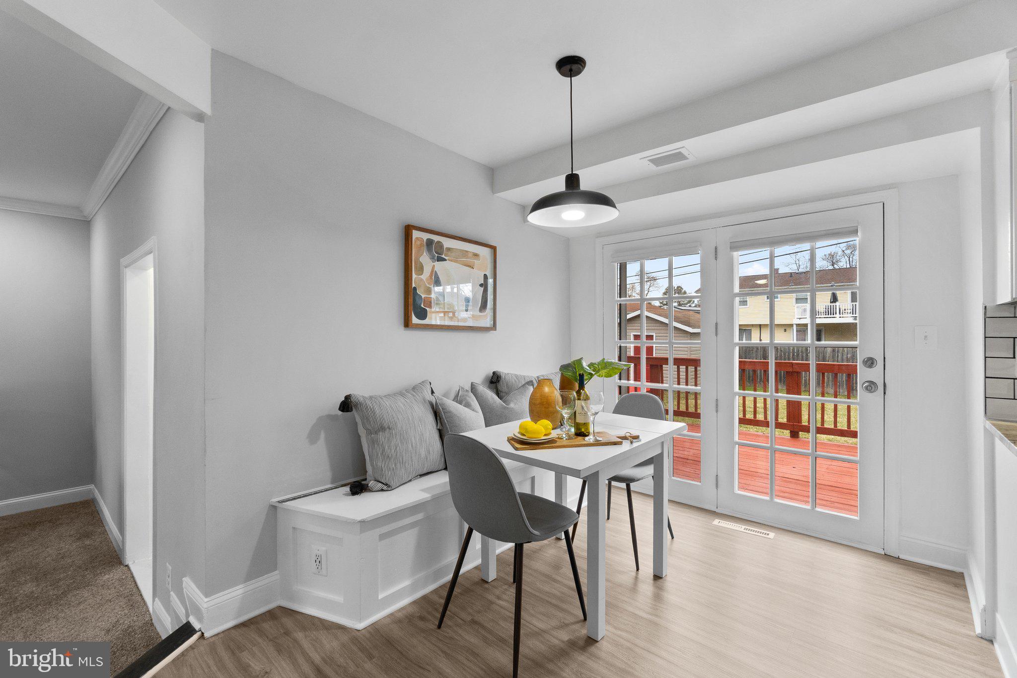 3918 Grierson Road Randallstown, MD 21133 - Photo 15 of 46 Gallery Image 15