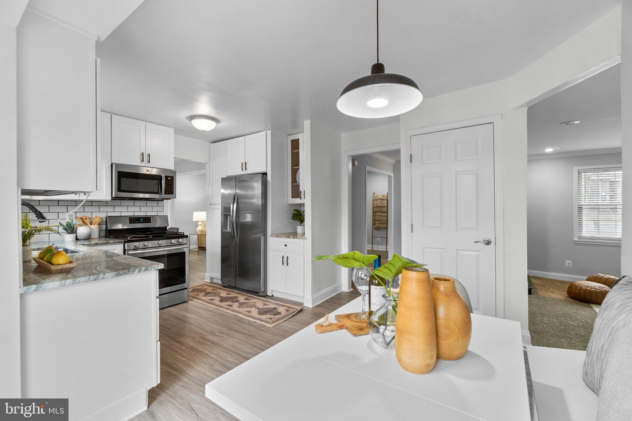 3918 Grierson Road Randallstown, MD 21133 - Photo 16 of 46 Gallery Image 16