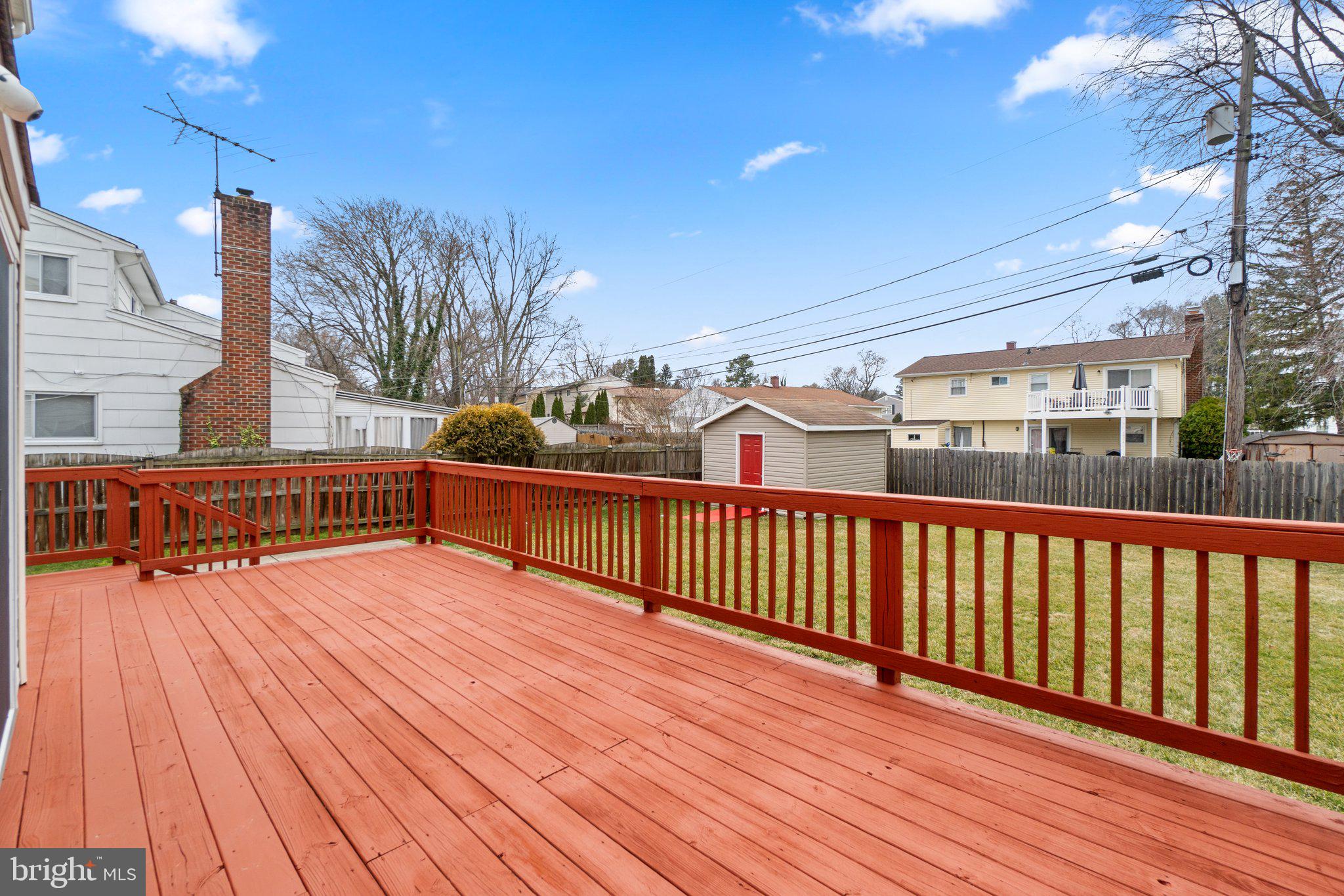 3918 Grierson Road Randallstown, MD 21133 - Photo 41 of 46 Gallery Image 41
