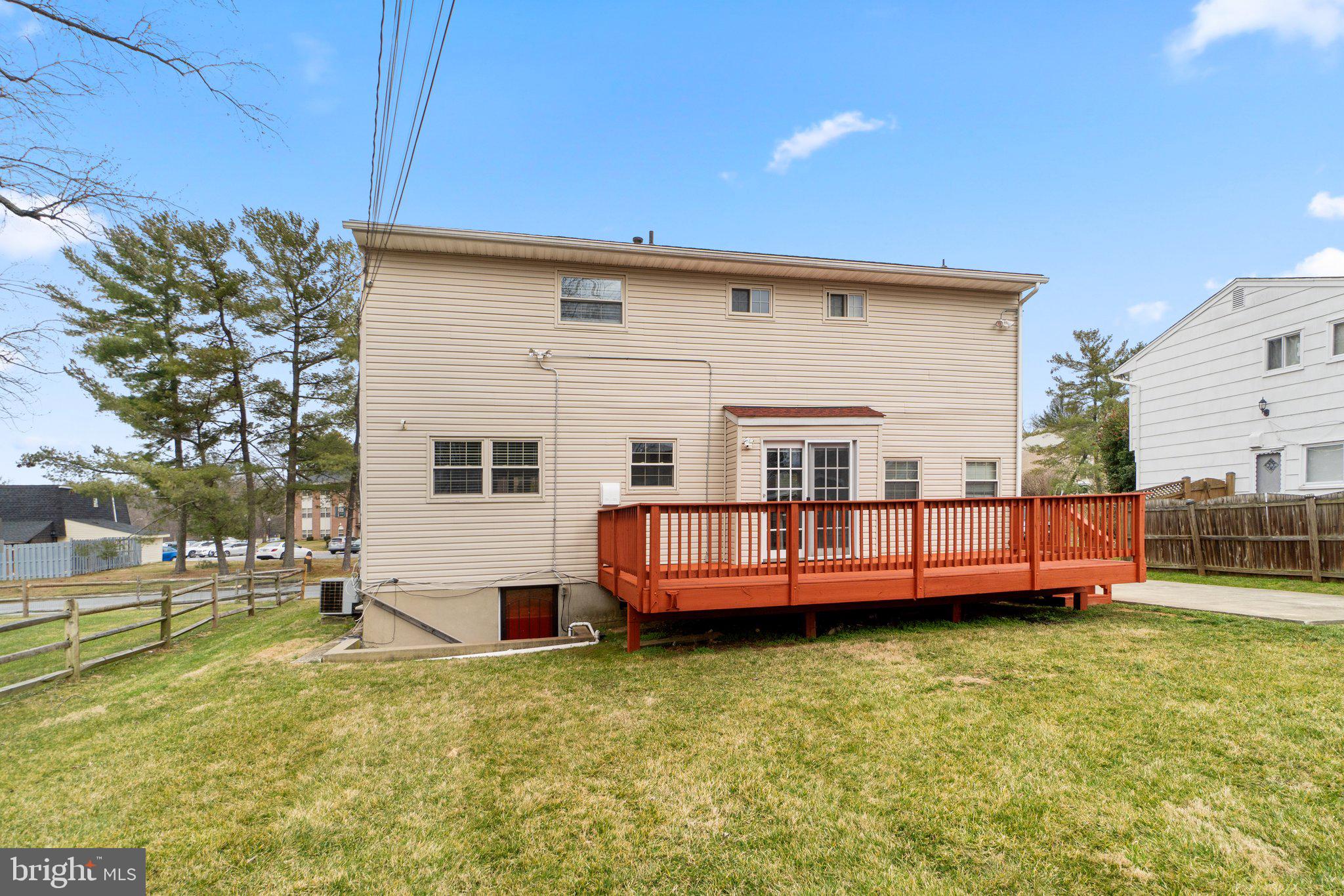 3918 Grierson Road Randallstown, MD 21133 - Photo 42 of 46 Gallery Image 42