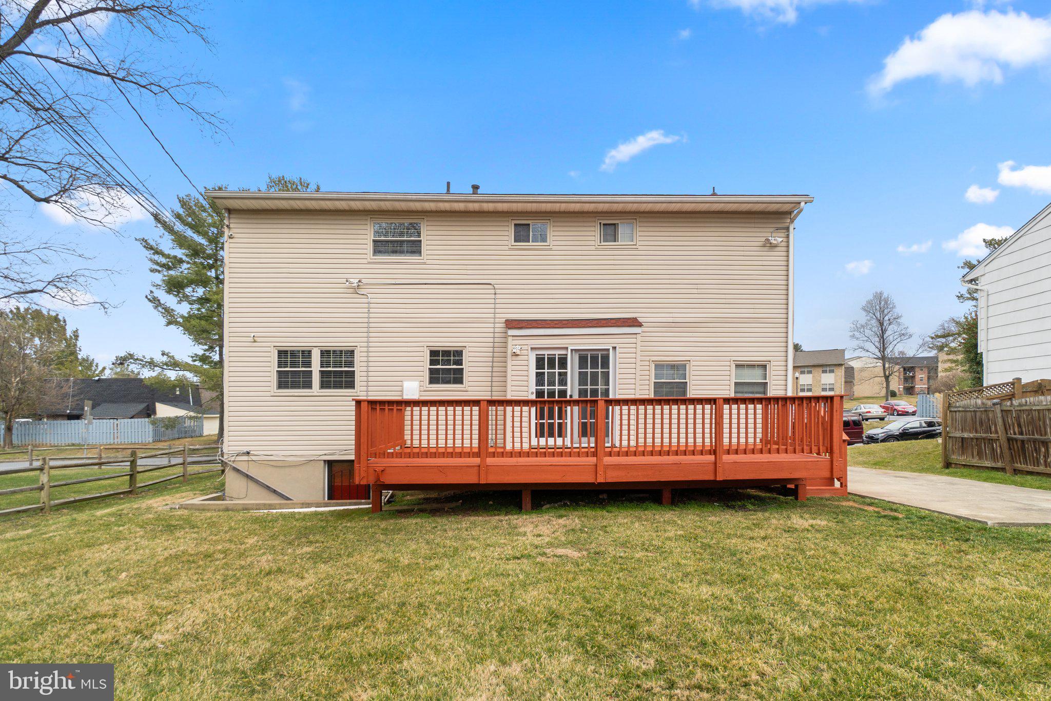 3918 Grierson Road Randallstown, MD 21133 - Photo 43 of 46 Gallery Image 43