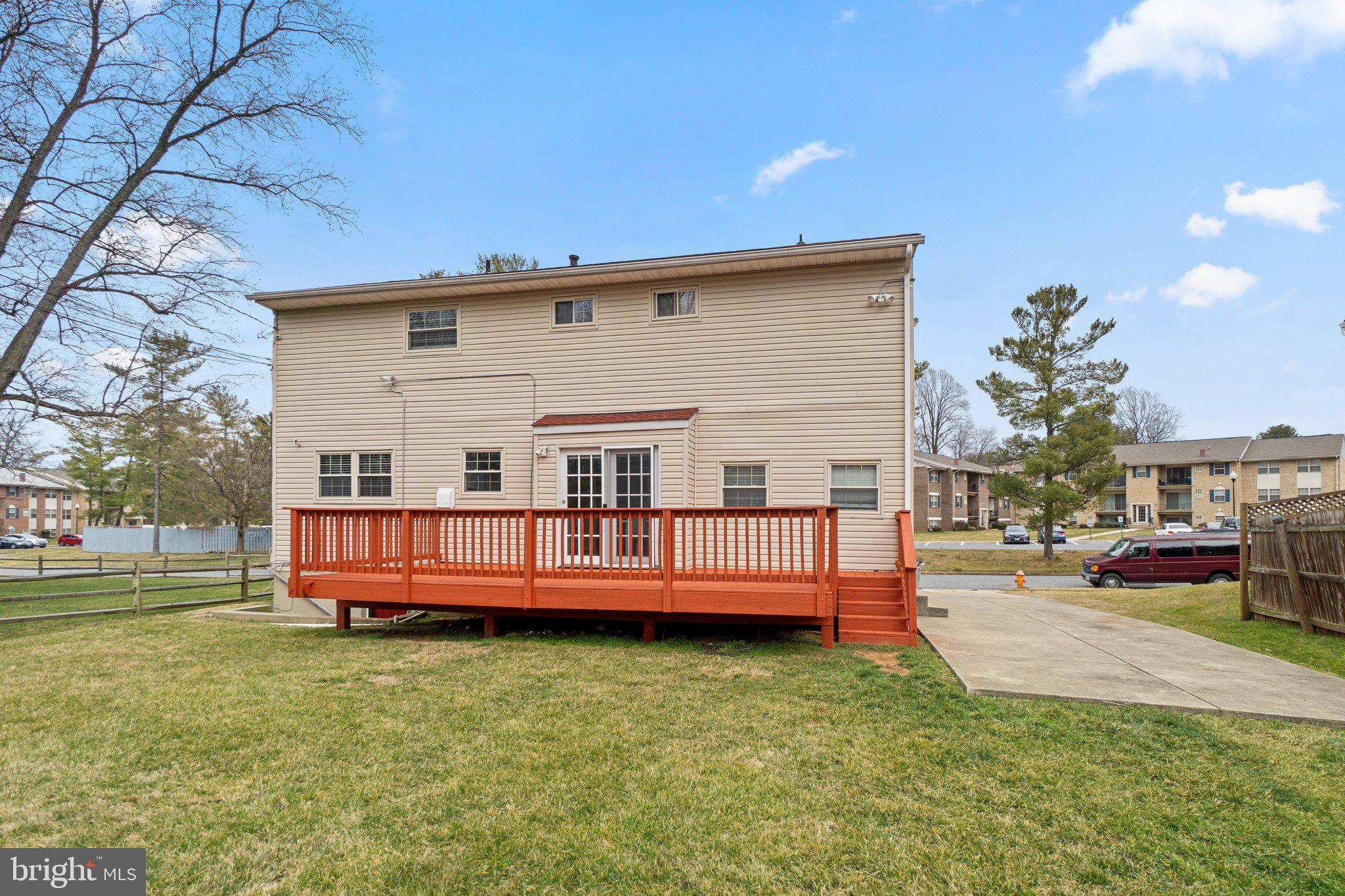 3918 Grierson Road Randallstown, MD 21133 - Photo 44 of 46 Gallery Image 44
