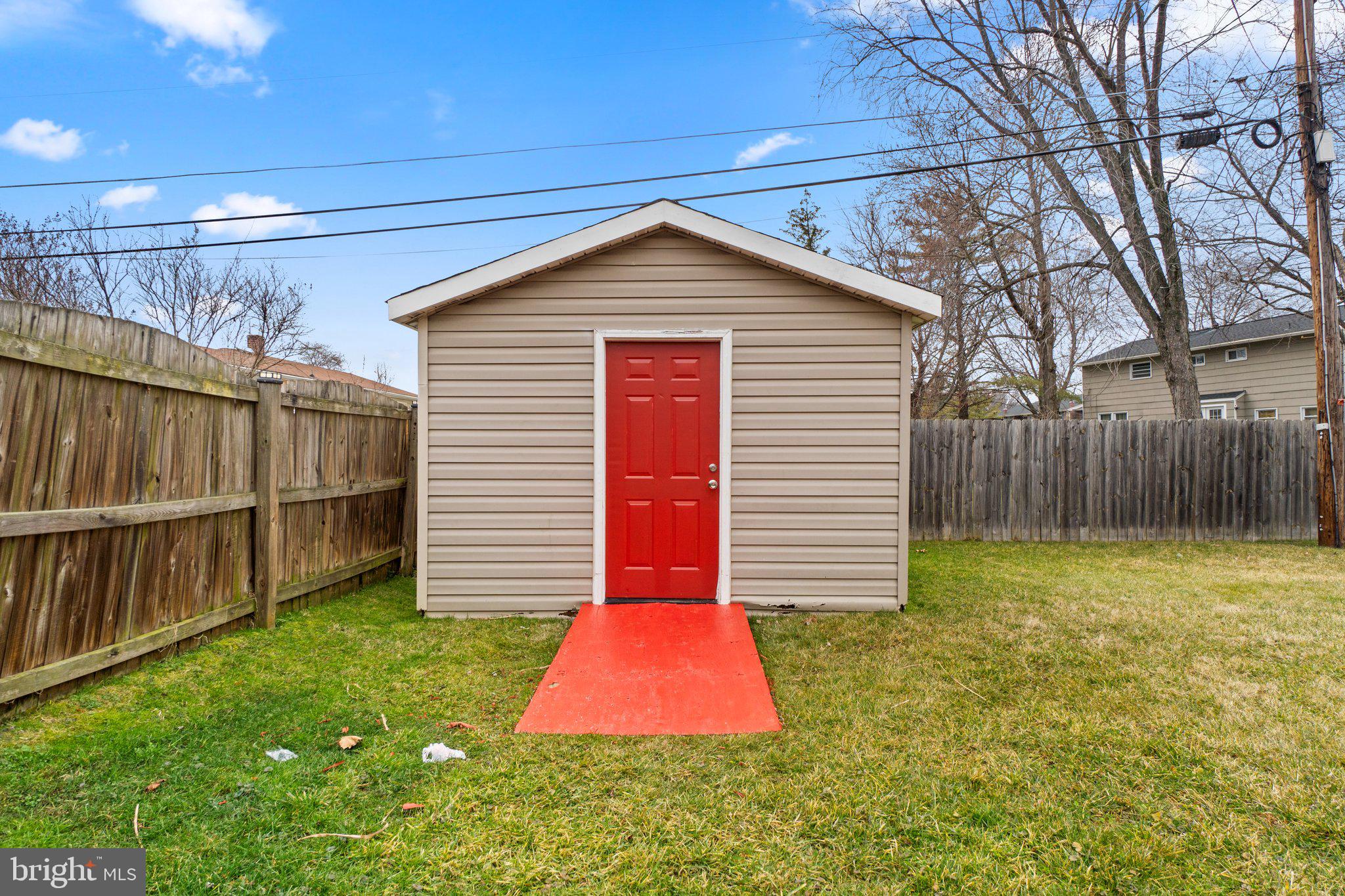3918 Grierson Road Randallstown, MD 21133 - Photo 45 of 46 Gallery Image 45