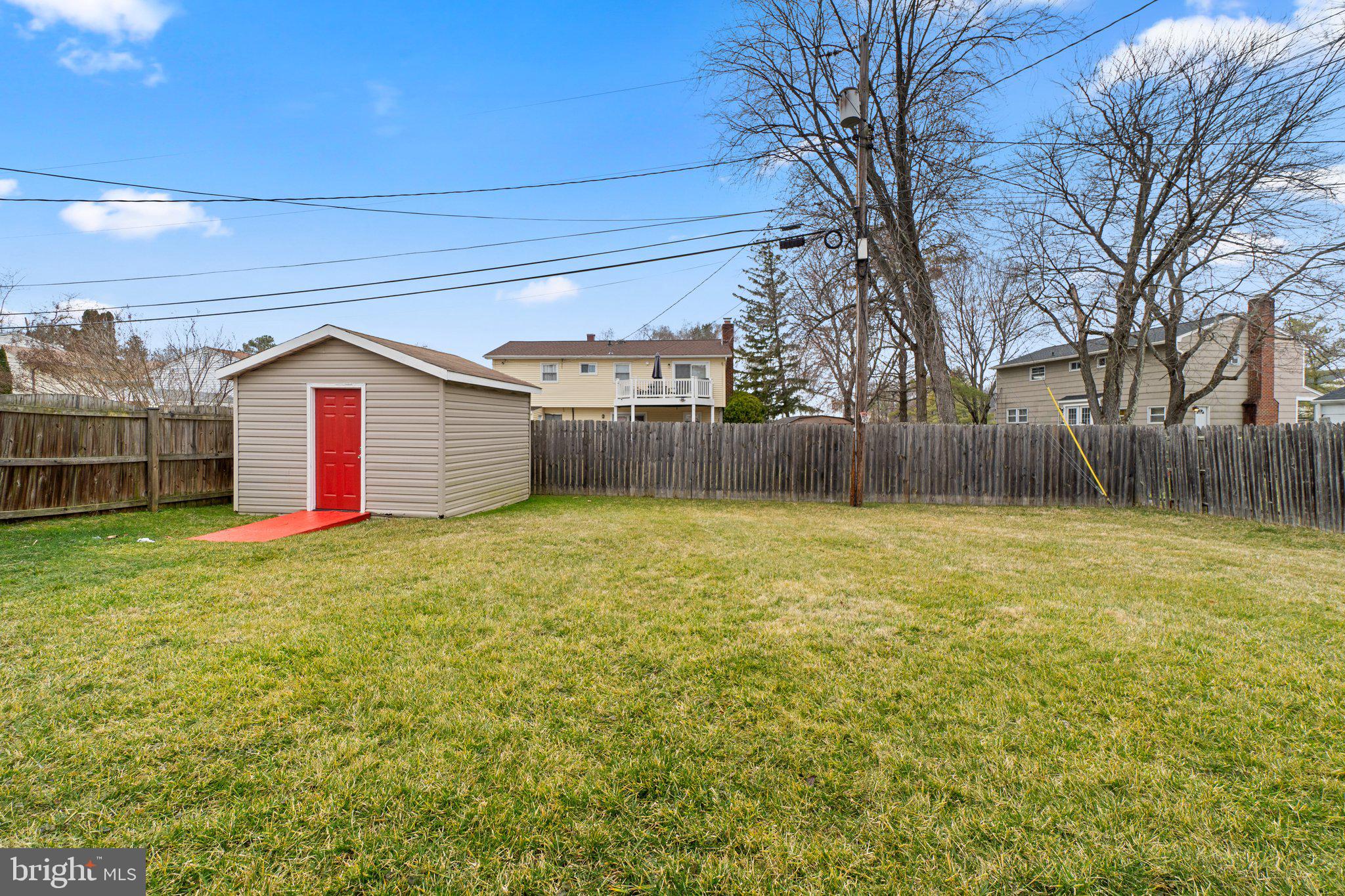 3918 Grierson Road Randallstown, MD 21133 - Photo 46 of 46 Gallery Image 46