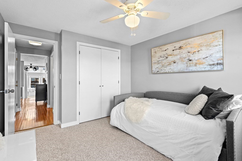 631 Riverside Avenue, Unit 3 Haverhill, MA 01830 - Photo 17 of 38 Gallery Image 17