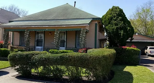 $89,000 | 1133 Grannis Avenue, Port Arthur, TX 77640