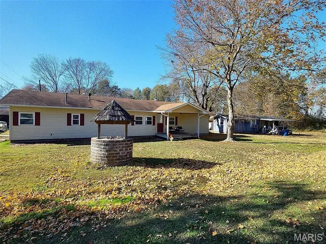 $145,000 | 33445 Maple Street, Advance, MO 63730