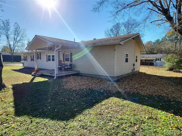 $145,000 | 33445 Maple Street, Advance, MO 63730