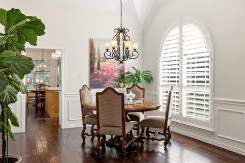 $747,000 | 3400 Diamond Point Drive, Flower Mound, TX 75022