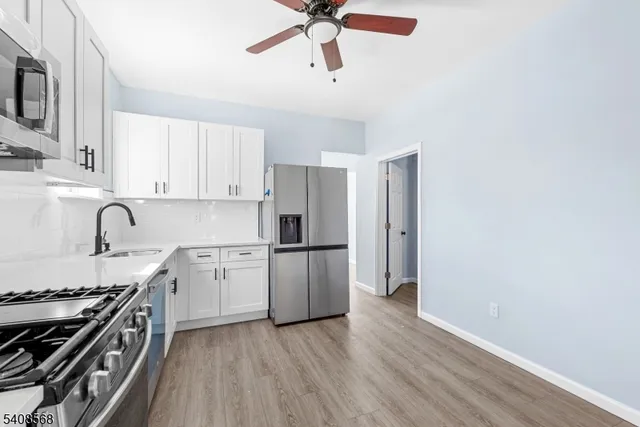 $3,000 | 27 Grant Street, Unit 1, Montclair, NJ 07042