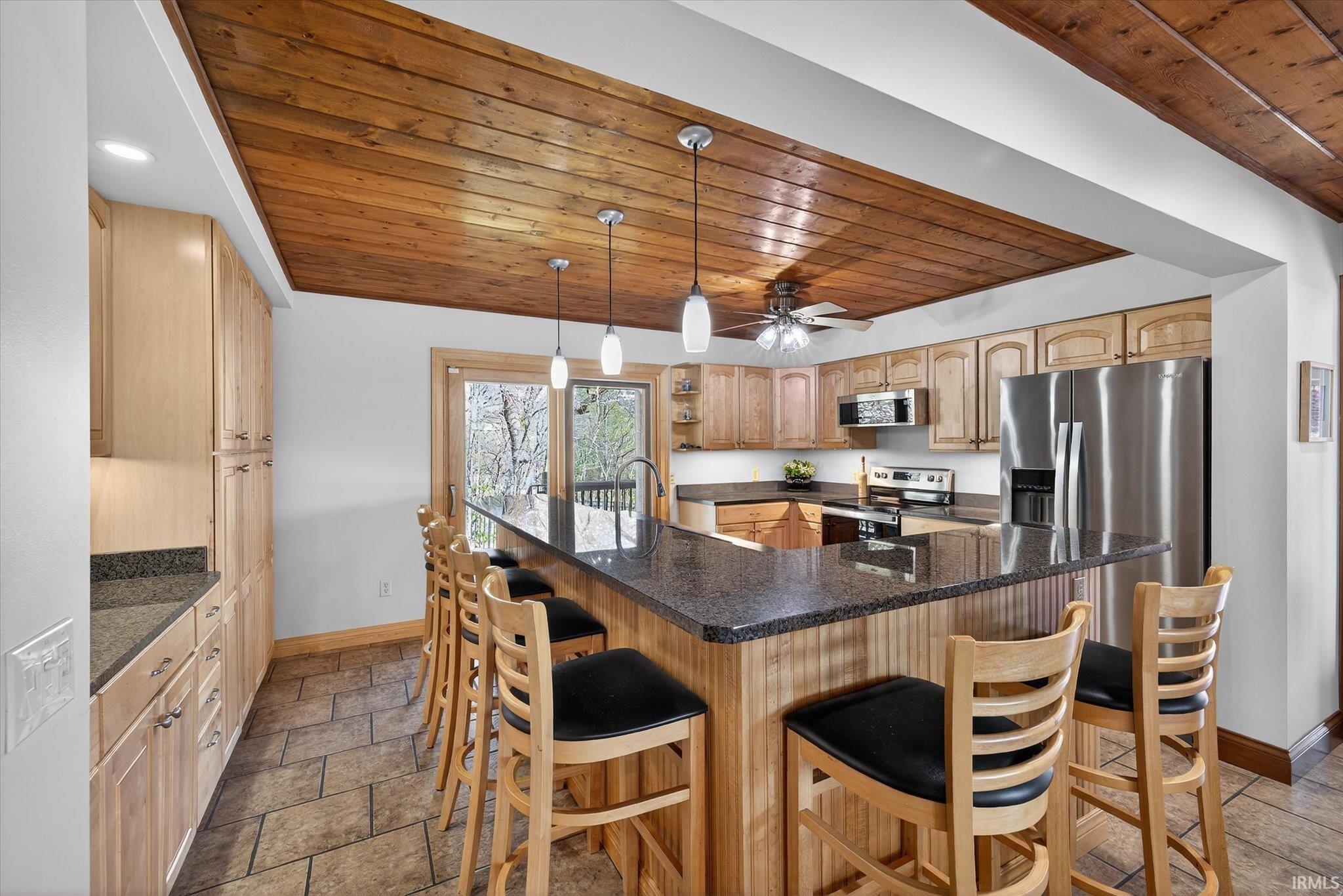 3750 East Cleve Butcher Road Bloomington, IN 47401 - Photo 11 of 36