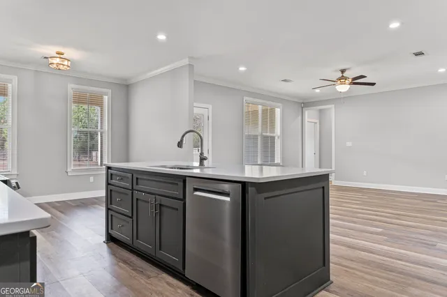 $335,000 | 144 Scarlet Way, Leesburg, GA 31763