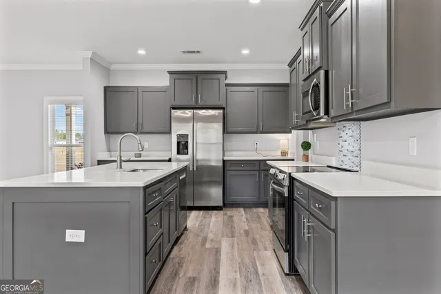 $335,000 | 144 Scarlet Way, Leesburg, GA 31763