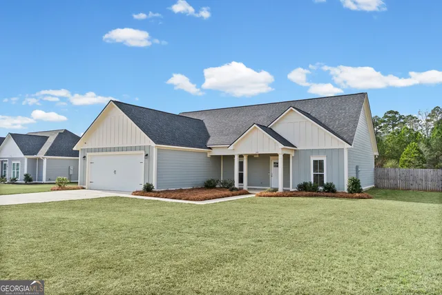 $335,000 | 144 Scarlet Way, Leesburg, GA 31763