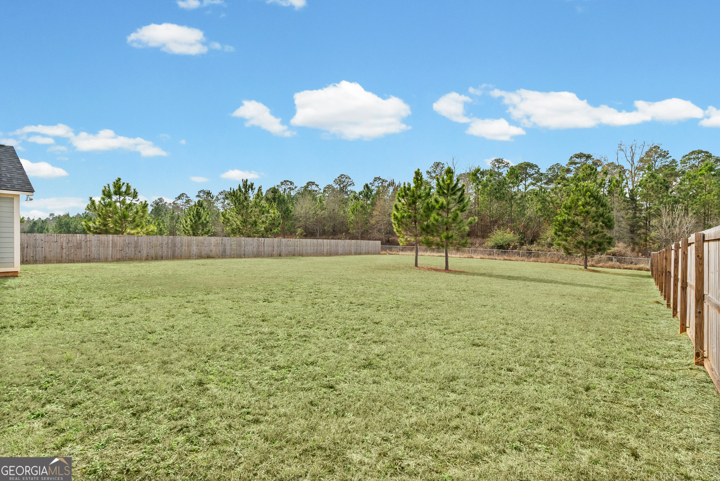 144 Scarlet Way Leesburg, GA 31763 - Photo 27 of 30 a view of open space with green field