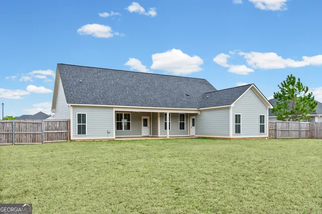 $335,000 | 144 Scarlet Way, Leesburg, GA 31763