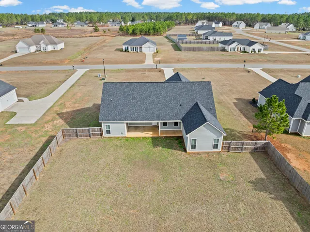 $335,000 | 144 Scarlet Way, Leesburg, GA 31763